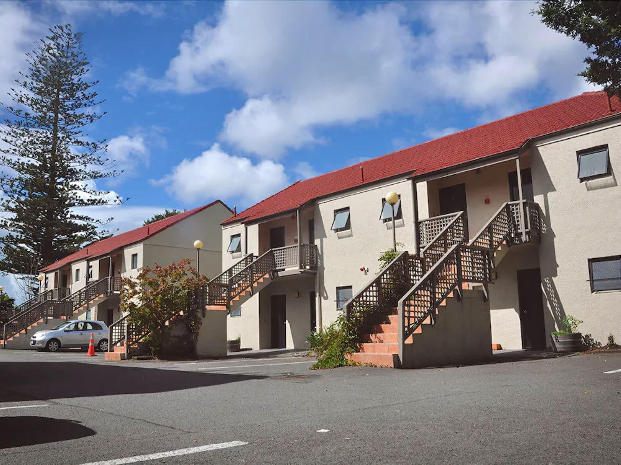 Royal Park Lodge Auckland Exterior photo