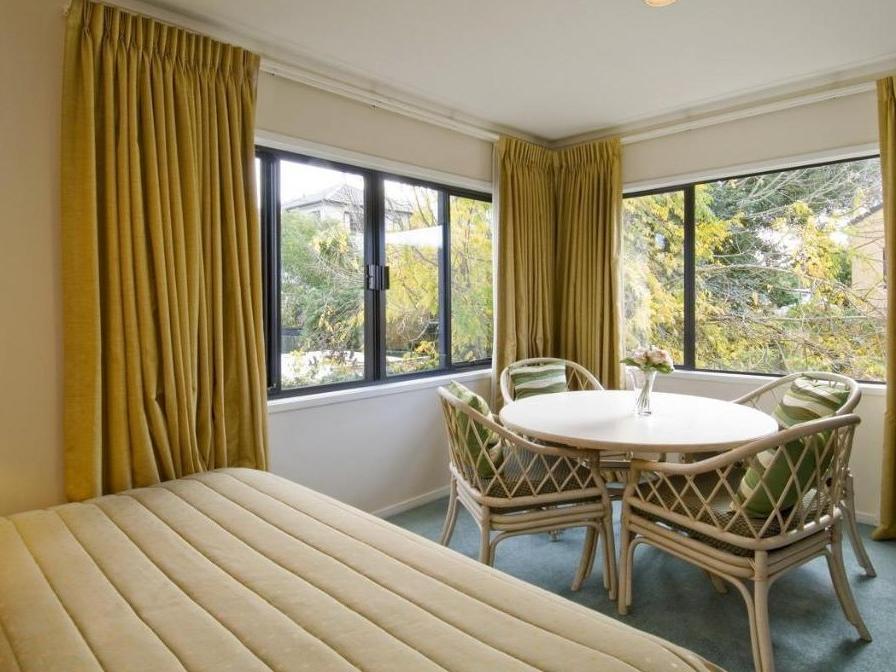 Royal Park Lodge Auckland Exterior photo
